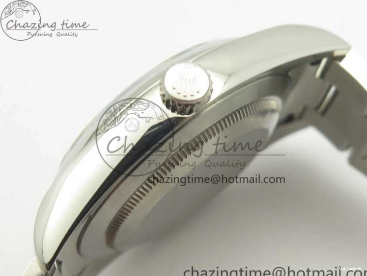 904L SS Black and Case ARF Oyster Bracelet Edition 39mm Best Dial SH3132 114300 Perpetual 1:1 1211